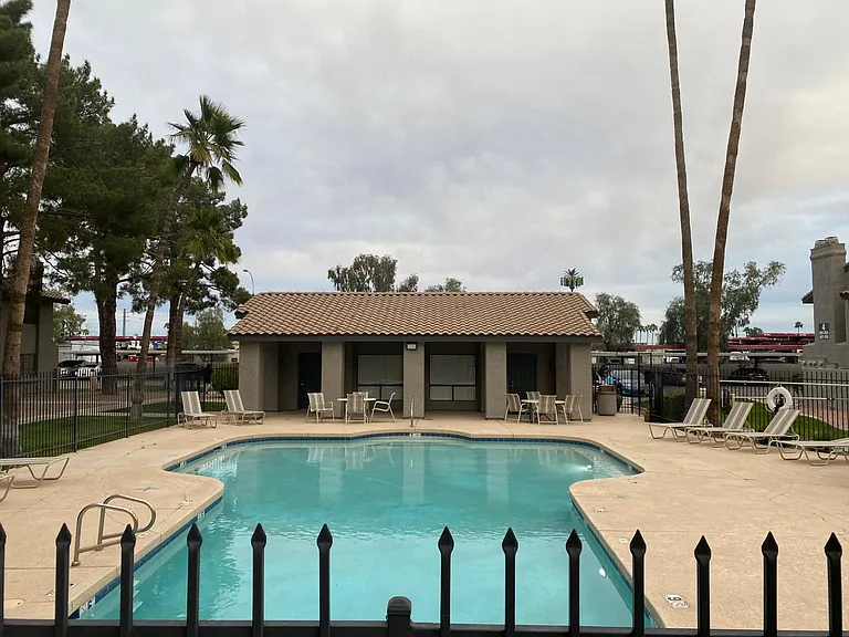 2114-533 W Guadalupe Rd #2114 — Photo 47