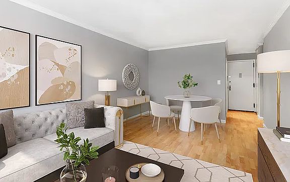 3rd image of 300 E 54th St APT 2B