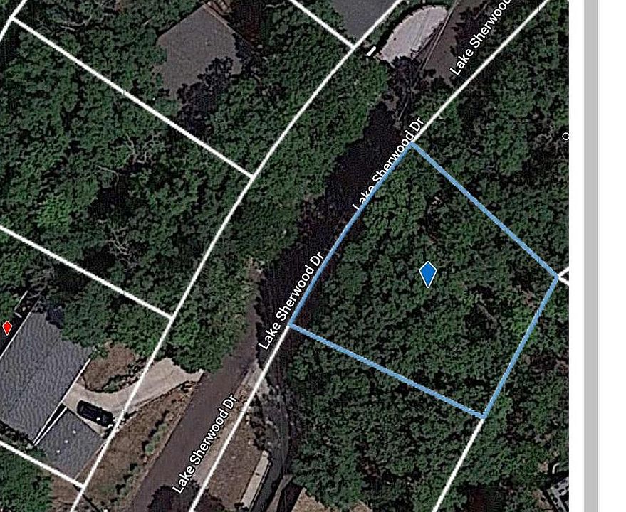 1774 S Lake Sherwood Dr, Lake Sherwood, MO 63357 Zillow