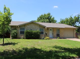 3341 Tarkio Rd, Plano, TX 75074
