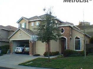 5222 Garlenda Dr, El Dorado Hills, CA