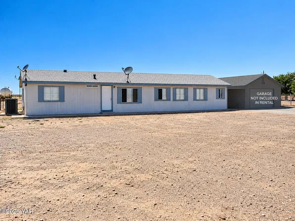 13781 S Avenue 6 1/4 E, Yuma, AZ 85365