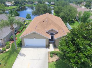 3835 La Flor Dr, Rockledge, FL 32955