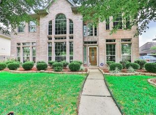7307 Timberline Dr, Pasadena, TX 77505