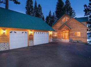 2934 Big Springs Rd, Westwood, CA 96137