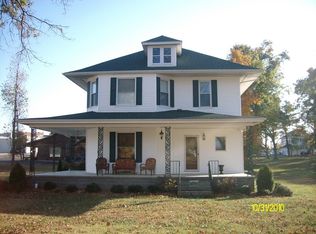 208 Poplar St, Marion, KY 42064