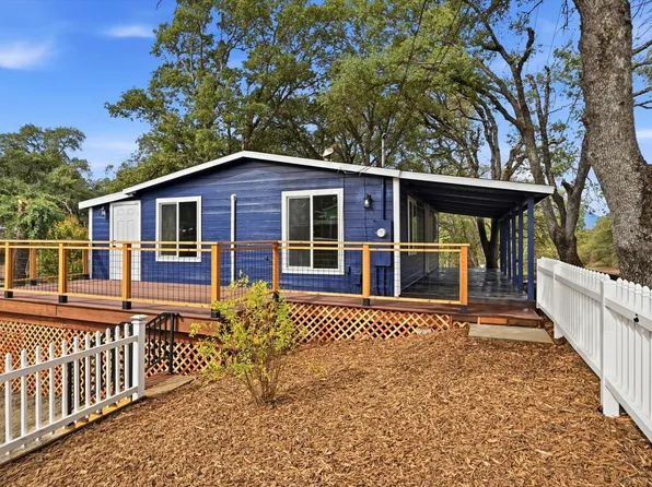 4275 Cedar Avenue, Clearlake, CA 95422