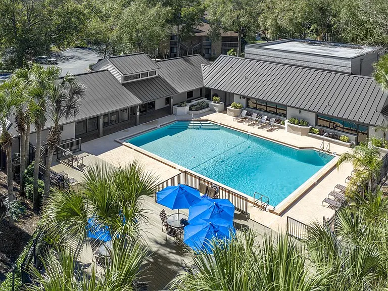 Sabal Club — Photo 21
