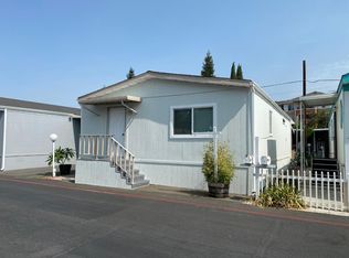 1850 Evans Ln SPACE 54, San Jose, CA 95125