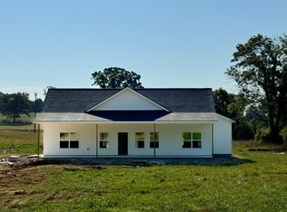 1058 Mike Muncey Rd LOT 2, Mc Minnville, TN 37110