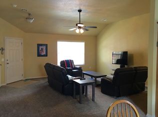 12313 SW 6th St, Yukon, OK 73099