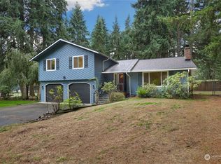 4705 Yorkshire Dr SE, Olympia, WA 98513