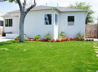 7508 Kraft Ave, North Hollywood, CA 91605
