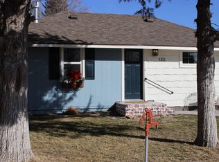 133 4th Ave, Lagrange, WY 82221