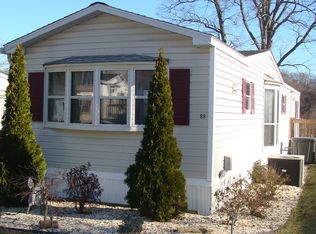 89 Woodland Park, Shelton, CT 06484