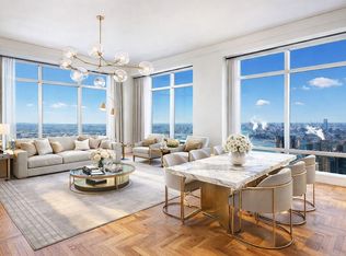 Trump World Tower, New York, NY 10017
