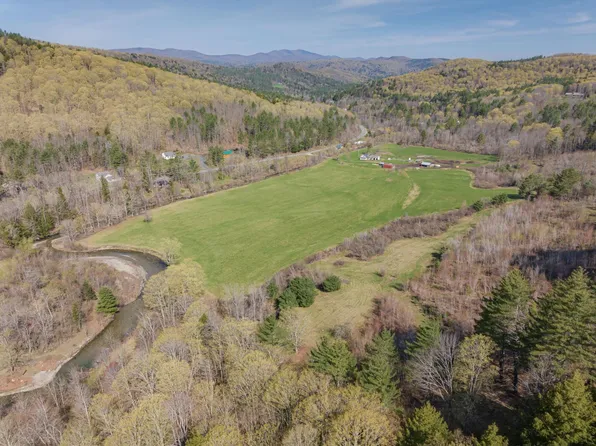 10024 VT Route 12, Bethel, VT 05032