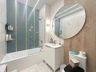 Rented by Doorway NYC, LLC