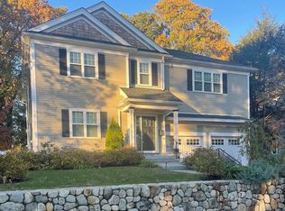 29 Parker Ave, Newton, MA 02459
