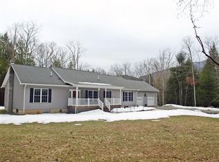 59 Pinecrest Dr, Olive, NY 12494