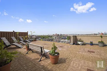 Rented by Halstead Real Estate