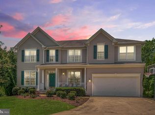 9011 Laurel Oak Ln, Fredericksburg, VA 22407