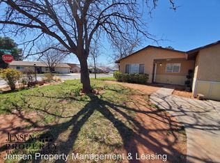 997 N 1900 W, Saint George, UT 84770