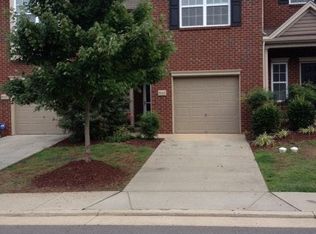 8322 Rossi Rd, Brentwood, TN 37027
