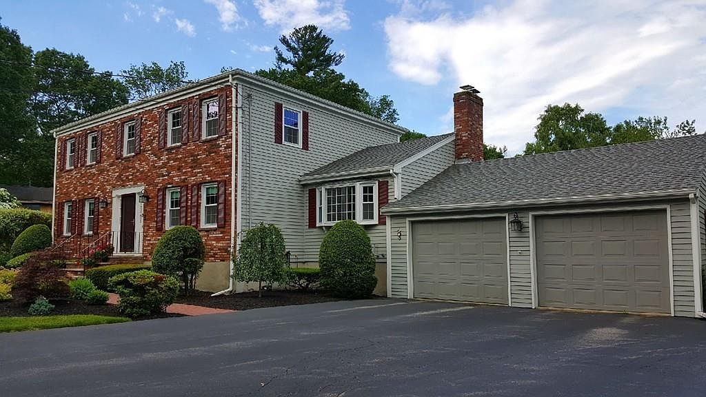 39 Terrace Park, Reading, MA 01867 Zillow