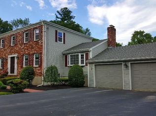 39 Terrace Park, Reading, MA 01867