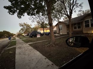 426 Hermine Blvd, San Antonio, TX 78212