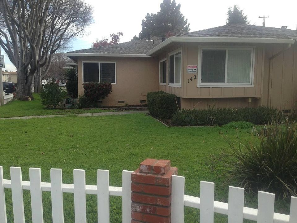 1st image of 142 S Bernardo Ave #1