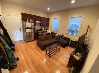 1630 Brown St APT 2R, Philadelphia, PA 19130