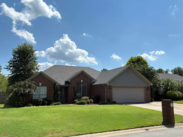 5 Mitchell Cir, Greenbrier, AR 72058