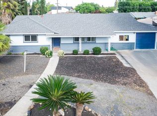 1124 Lakewood Ave, Modesto, CA 95355