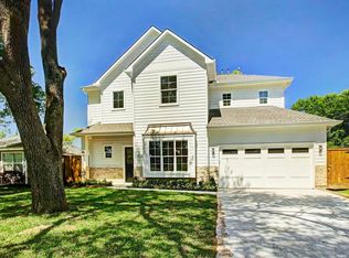 1638 Althea Dr, Houston, TX 77018