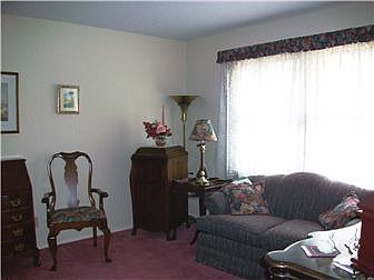 Other view of Living Room