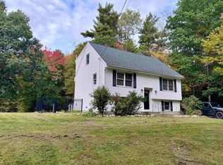 56 pullman Road, Mason, NH 03048