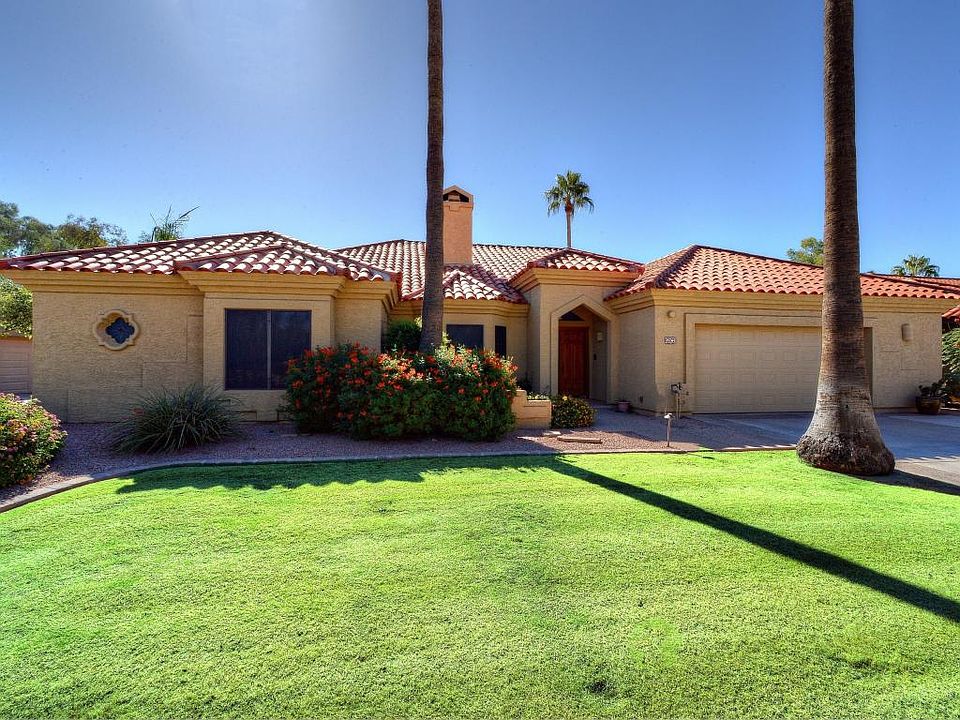 1st image of 8761 E San Victor Dr