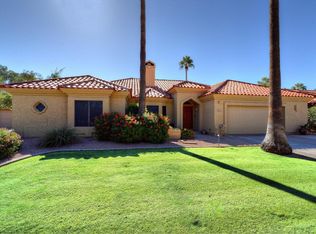 8761 E San Victor Dr, Scottsdale, AZ 85258