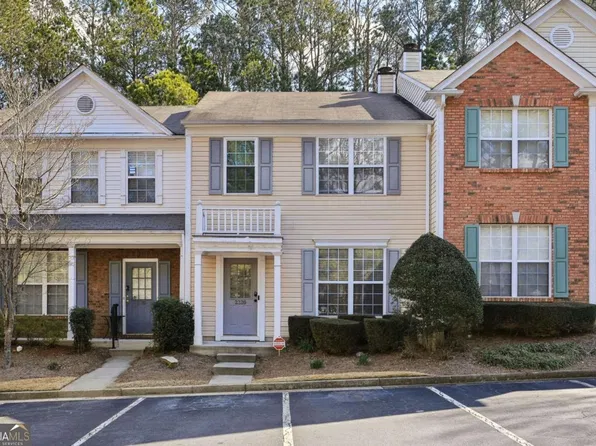 2320 Whitestone Pl, Alpharetta, GA 30005