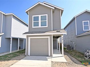 5014 Winecup Cv, Converse, TX 78109