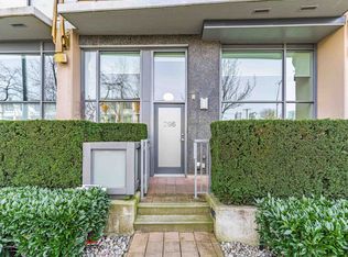 296 W 1st Ave, Vancouver, BC V5Y3T2