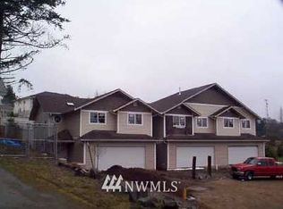 15021 44th W Avenue 1, Lynnwood, WA 98037