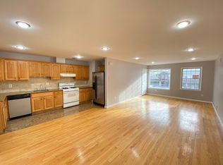 503 Liberty Ave #1, Jersey City, NJ 07307
