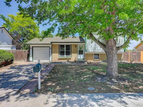 1672 S Rifle Street, Aurora, CO 80017