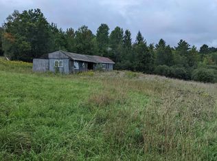 1591 Ober Hill Rd, Johnson, VT 05656