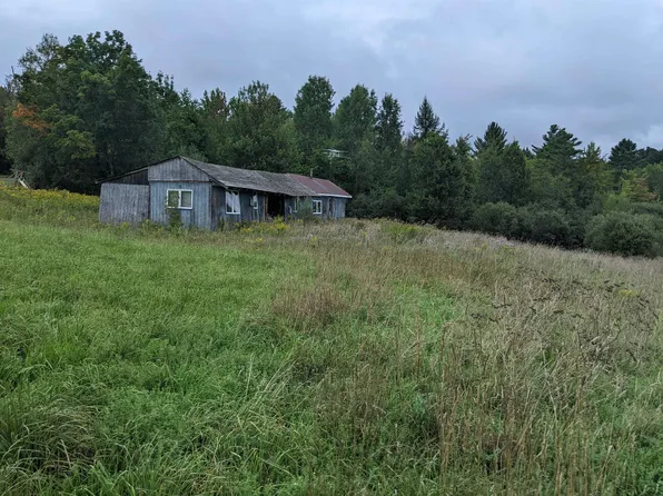 1591 Ober Hill Road, Johnson, VT 05656