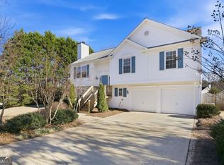 233 Creel Chase NW, Kennesaw, GA 30144