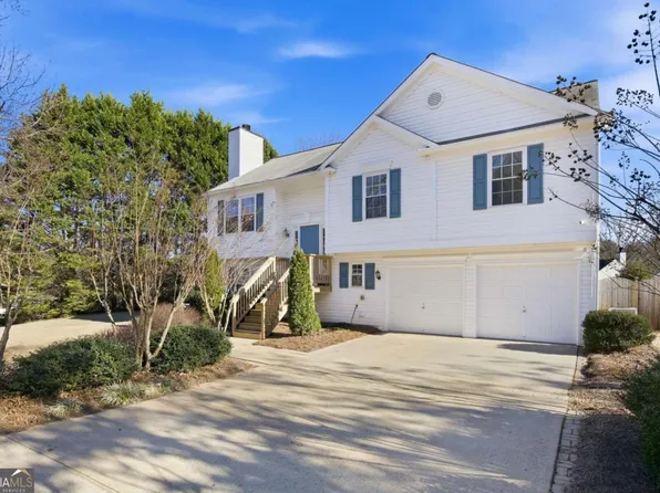 233 Creel Chase NW, Kennesaw, GA 30144